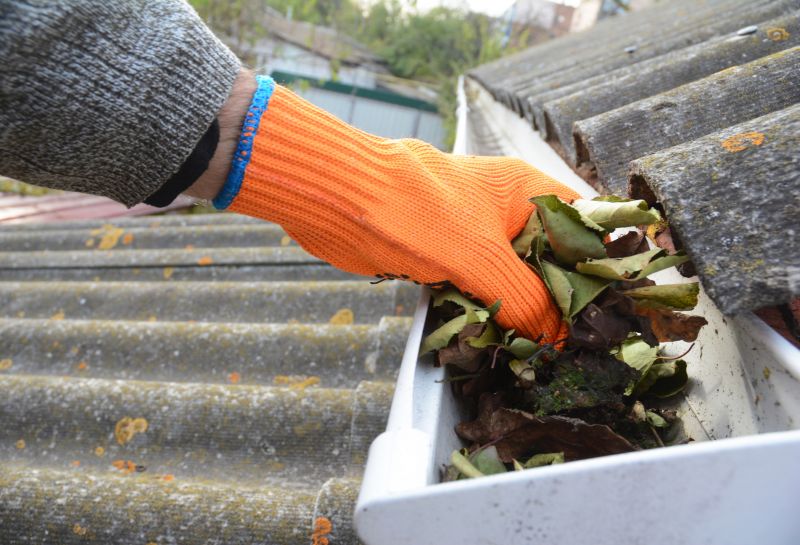 Garage Gutter Cleaning in Boulder, CO