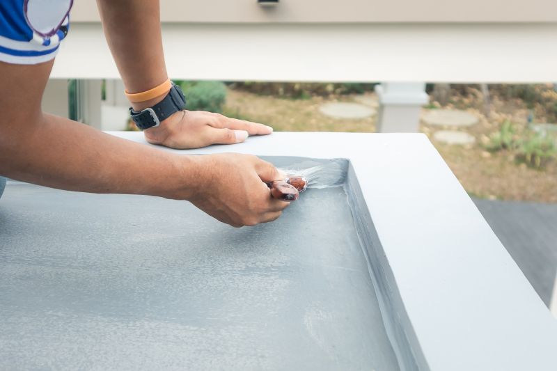 Patio Sealing in Alpharetta, GA